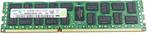 Micron geheugen 8GB DDR3 2Rx4 PC3 10600R (1333Mhz) DIMM +..., Computers en Software, RAM geheugen, Verzenden, Nieuw