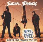 cd - Suicidal Tendencies - Still Cyco After All These Years, Verzenden, Zo goed als nieuw