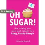 Oh Sugar! 9781849536677 Daisy Godwin, Boeken, Verzenden, Gelezen, Daisy Godwin