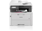 Brother MFC-L3760CDW - All-in-one printer - Dubbelzijdig, Computers en Software, Printers, Verzenden, Zo goed als nieuw