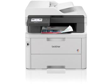 Brother MFC-L3760CDW - All-in-one printer - Dubbelzijdig beschikbaar voor biedingen