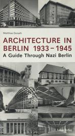 Architecture in Berlin 1933 - 1945, Ophalen of Verzenden, Nieuw