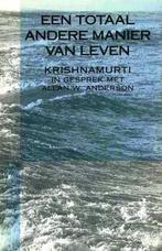 Totaal Andere Manier Van Leven 9789062718276 Krishnamurti, Boeken, Verzenden, Gelezen, Krishnamurti