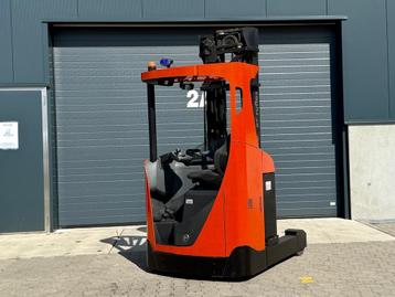 BT RRE160 630 cm hefhoogte zeer compleet en netjes beschikbaar voor biedingen