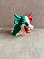 Leblon Delienne - Beeldje - Italian La vache qui rit