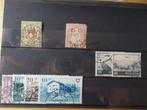 Zwitserland - Fijne Zwitserland-collectie met vele, Gestempeld