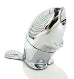 Alessi - Puntenslijper - Kastor