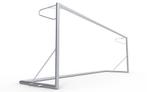 Aluminium Voetbaldoel 732x244x170 cm, Sport en Fitness, Voetbal, Ophalen of Verzenden, Nieuw, Overige typen