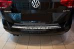 Achterbumperbeschermer | Volkswagen Touran III 2015- | RVS z, Auto-onderdelen, Verzenden, Nieuw, Volkswagen