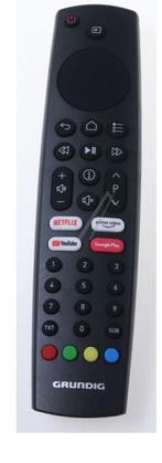 Afstandsbediening Grundig TS8187R-11, Ophalen of Verzenden, Nieuw, Origineel