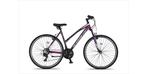 Altec Magnetic 28 inch - Grijs / Roze, Fietsen en Brommers, Fietsen | Mountainbikes en ATB, Verzenden, Nieuw, Overige merken