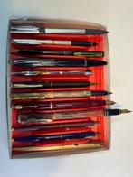 Parker, Waterman, Unknown - Vulpen, Verzamelen, Nieuw