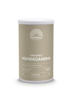 Mattisson Ashwagandha poeder withania somnifera bio 200 Gram, Verzenden, Nieuw