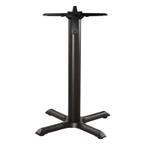 Gietijzeren tafelpoot - 72 cm hoog, Verzenden, Nieuw in verpakking