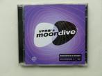VPRO Moondive Aflevering 3 (2 CD), Cd's en Dvd's, Verzenden, Nieuw in verpakking