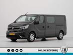 Renault Trafic 2.0 dCi 150 T29 L2H1 DC Work Edition, Nieuw, Trafic