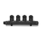 Garmin NMEA 2000 Multipoort T-connector, Watersport en Boten, Navigatiemiddelen en Scheepselektronica, Ophalen of Verzenden, Nieuw