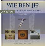 Wie ben je ? 9789038910604 M. Godwin, Boeken, Verzenden, Gelezen, M. Godwin