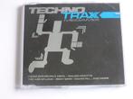 Techno Trax Megamix vol.15 (CD Single), Cd's en Dvd's, Cd Singles, Verzenden, Nieuw in verpakking