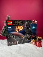NIEUW - LEGO Star Wars 75256 – Kylo Ren’s Shuttle (ZELDZAAM), Kinderen en Baby's, Speelgoed | Duplo en Lego, Ophalen of Verzenden