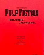 Pulp Fiction (1994) - Tarantino - Last Draft - May 1993, Nieuw
