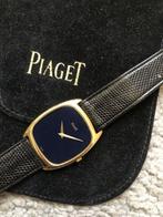 Piaget - Ultra Thin - Black Tie Emperador deep blue dial -, Nieuw