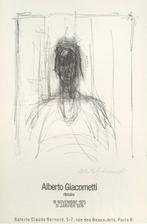 Alberto Giacometti - Dessins, Antiek en Kunst