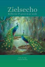 Zielsecho 9789090324081 Coby de Vegt, Verzenden, Gelezen, Coby de Vegt