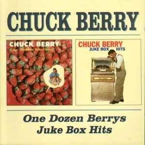 cd - Chuck Berry - One Dozen Berrys / Juke Box Hits, Cd's en Dvd's, Cd's | Overige Cd's, Zo goed als nieuw, Verzenden
