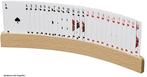 Kaarthouder Hout 33 CM | Philos - Spelonderdelen, Verzenden, Nieuw