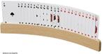 Kaarthouder Hout 33 CM | Philos - Spelonderdelen
