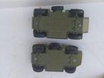 Dinky Toys 1:48 - Model militair voertuig (4) - Original, Nieuw