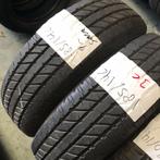 2 x Sava 185-80-14 C Zomerbanden 9mm, Auto-onderdelen, Banden en Velgen, 14 inch, Band(en), Zomerbanden, Bestelwagen