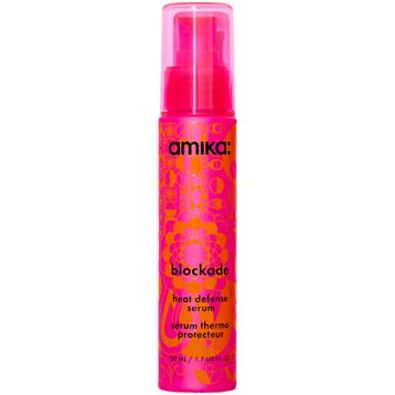 Amika  Blockade Heat Defense Serum  50 ml beschikbaar voor biedingen