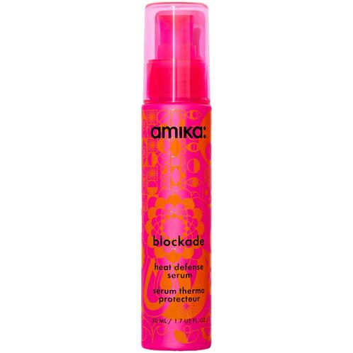 Amika  Blockade Heat Defense Serum  50 ml, Sieraden, Tassen en Uiterlijk, Uiterlijk | Haarverzorging, Nieuw, Verzenden