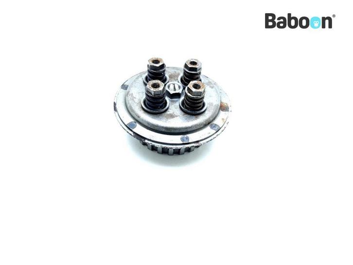 Koppelingshuis Harley-Davidson SX 125 1977 Aermacchi Inner, Motoren, Onderdelen | Harley-Davidson, Gebruikt, Verzenden