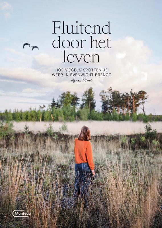 Fluitend door het leven 9789022336441 Agnes Wené, Boeken, Psychologie, Gelezen, Verzenden
