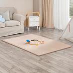 Fluweelzacht Speelkleed / Kinderkleed Maila - 180 x 120 cm -, Kinderen en Baby's, Speelgoed | Speelkleden, Verzenden, Nieuw