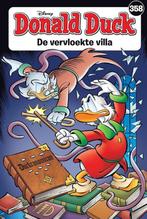 Donald Duck Pocket 358 / Donald Duck Pocket / 358, Verzenden, Gelezen