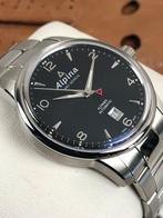 Alpina - Alpiner Automatic - AL-525B4E6B - Heren - 2020+, Nieuw