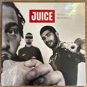 lp nieuw - Fresku - amp; MocroManiac, Cd's en Dvd's, Vinyl | Nederlandstalig, Zo goed als nieuw, Verzenden