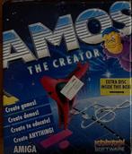 Amos the Creator, Computers en Software, Vintage Computers, Verzenden