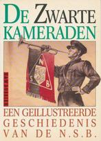 Zwarte kameraden - Een geïllustreerde geschiedenis van de, Boeken, Oorlog en Militair, Verzenden, Gelezen, J. Zwaan