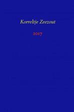 Korreltje Zeezout 2017 9789402166958, Verzenden, Zo goed als nieuw, Stichting Korreltje Zeezout