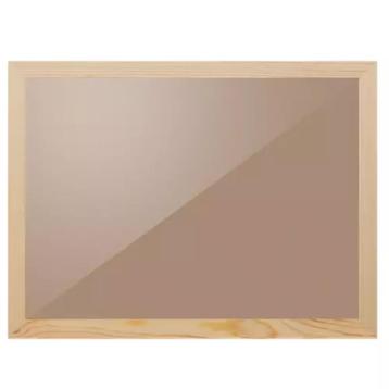 Malatec Dennenlijst 28x38cm - Veelzijdige Lijst voor Kuns... beschikbaar voor biedingen