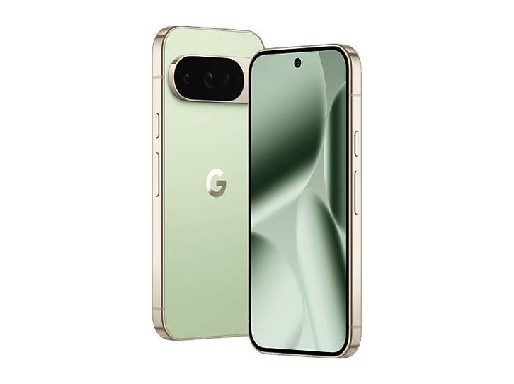 Google -  Pixel 10 Pro - 5g 256 Gb  - Groen, Telecommunicatie, Mobiele telefoons | Overige merken, Nieuw, Zonder abonnement, Verzenden