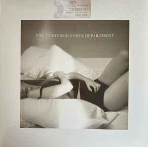 lp nieuw - Taylor Swift - The Tortured Poets Department (..., Cd's en Dvd's, Vinyl | Pop, Zo goed als nieuw, Verzenden
