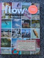 Flow Vakantieboek 2013, Boeken, Gelezen, Verzenden, Overige onderwerpen