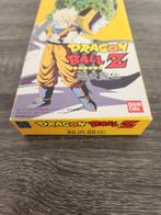 Nintendo - Snes - Dragon Ball Z Famicom - Videogame - In, Nieuw