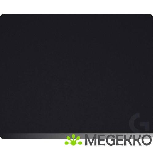 Logitech G G440 Game-muismat Zwart, Computers en Software, Muizen, Nieuw, Verzenden